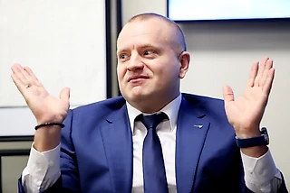 А судьи кто? Как Алексей Анисимов вернул нас в Суперлигу