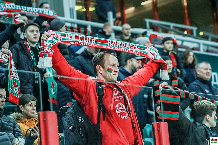 Фото: Дмитрий Бурдонов