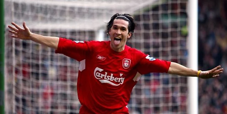 Луис Гарсия