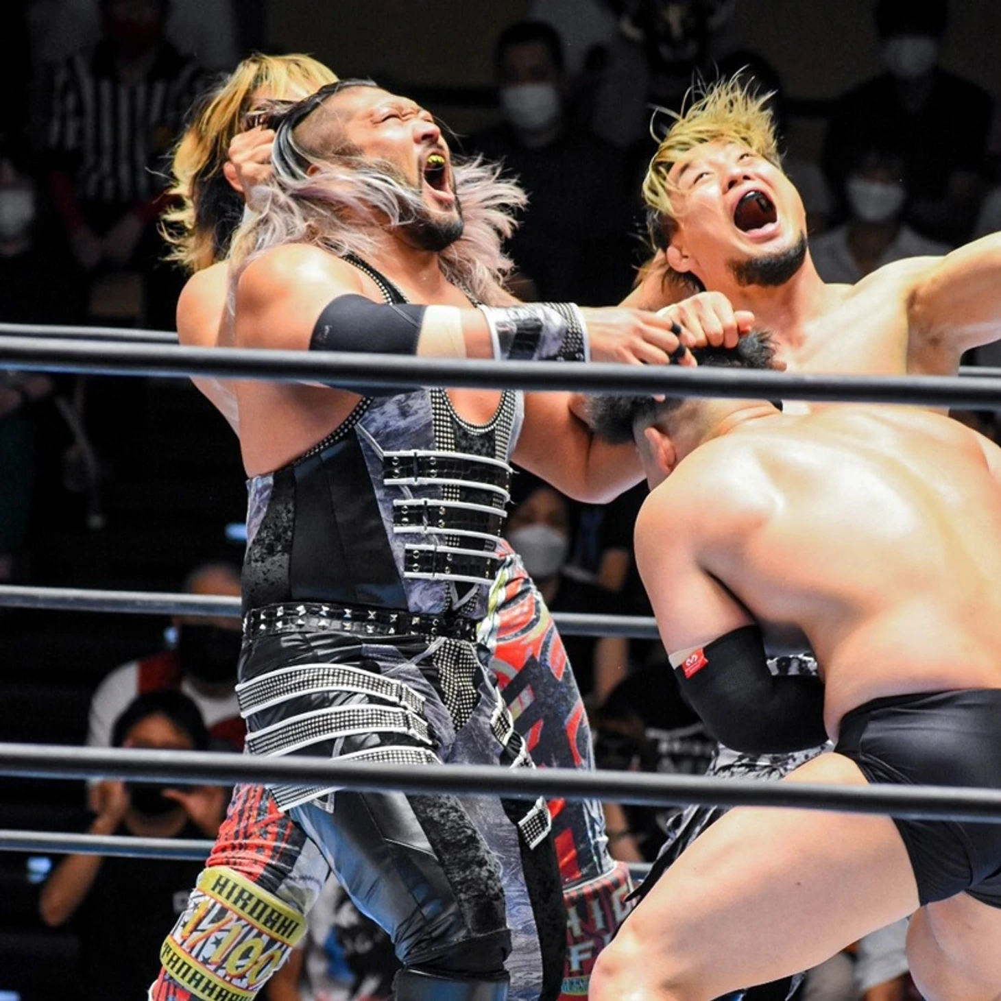 Обзор седьмого дня NJPW G1 Climax 32, изображение №3