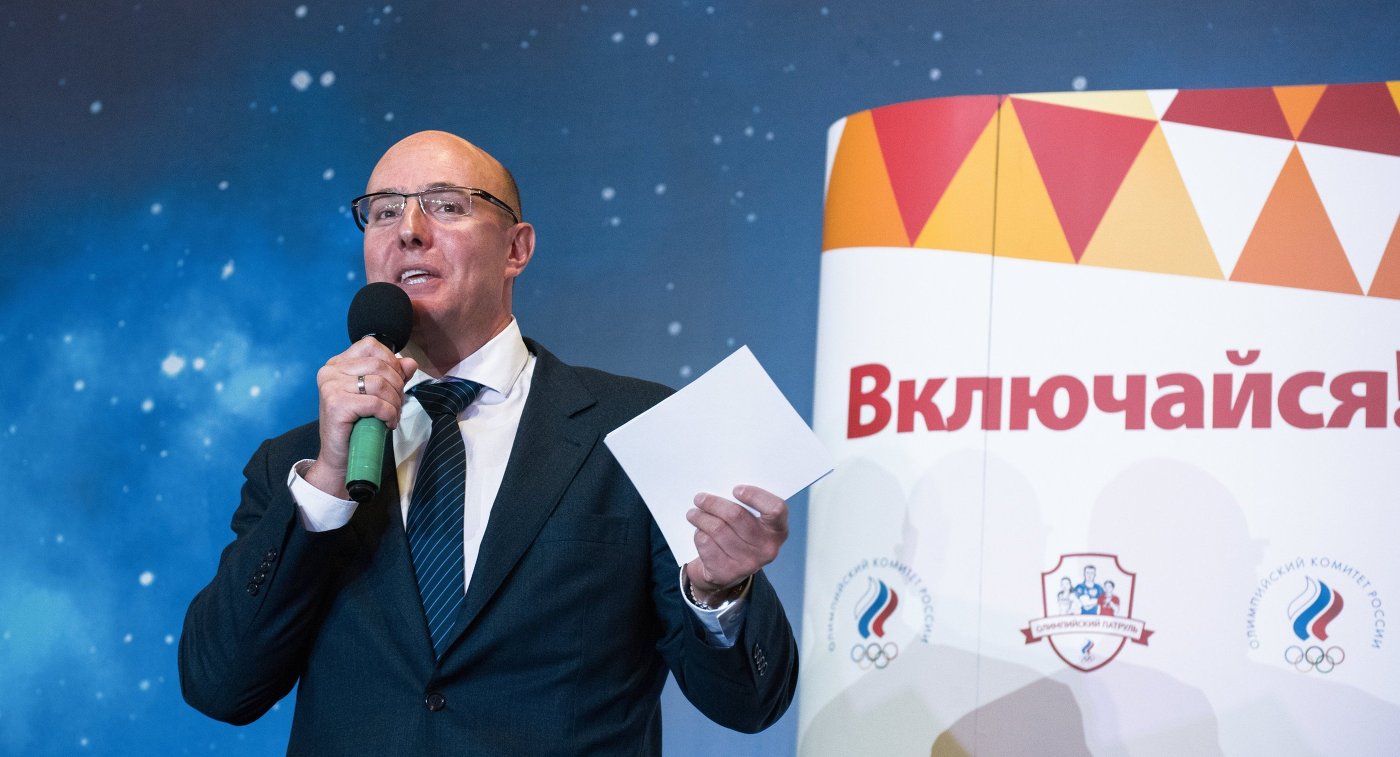 Путч-Димон. Кто-то решил подняться на общем горе?