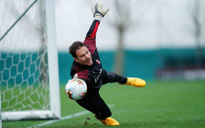 «Милан» против «Дженоа»: Бегович в «старте»