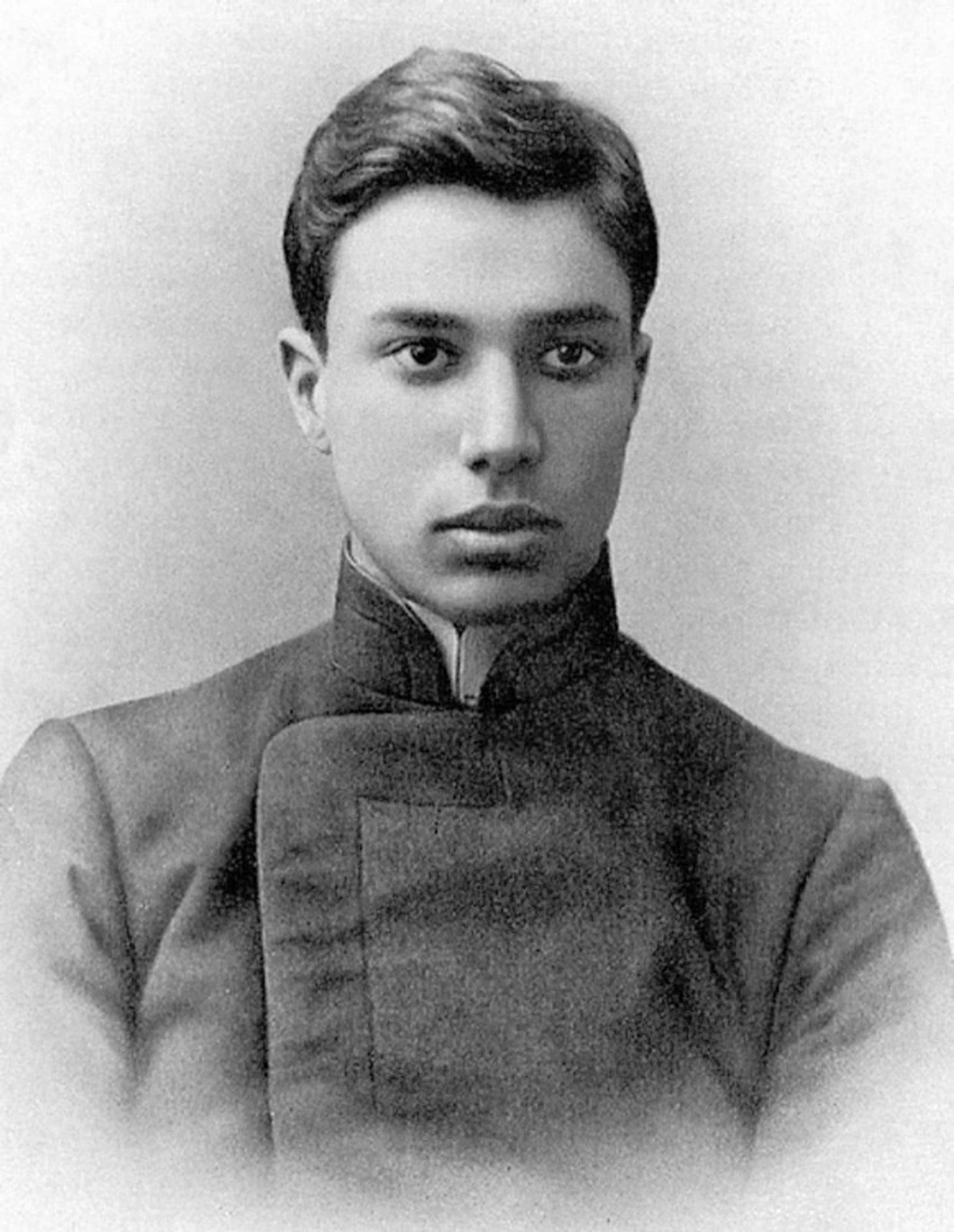 БП