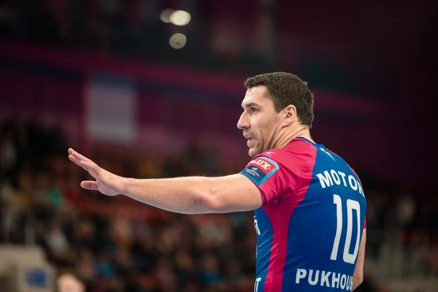 Лига чемпионов. Рекорд "Барсы". Стойкость "Динамо". "Порту" или "Ольборг" в четвертьфинале, изображение №10