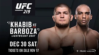 Хабиб будет драться с топовым нокаутером UFC. Наконец-то