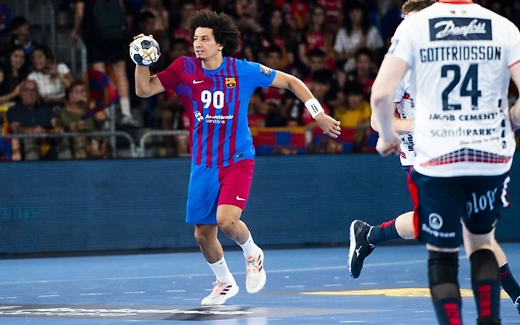 Лига чемпионов. Больше, чем клуб. Слагаемые успехи "Барсы": бюджет, тренер и расцвет воспитанников, изображение №5