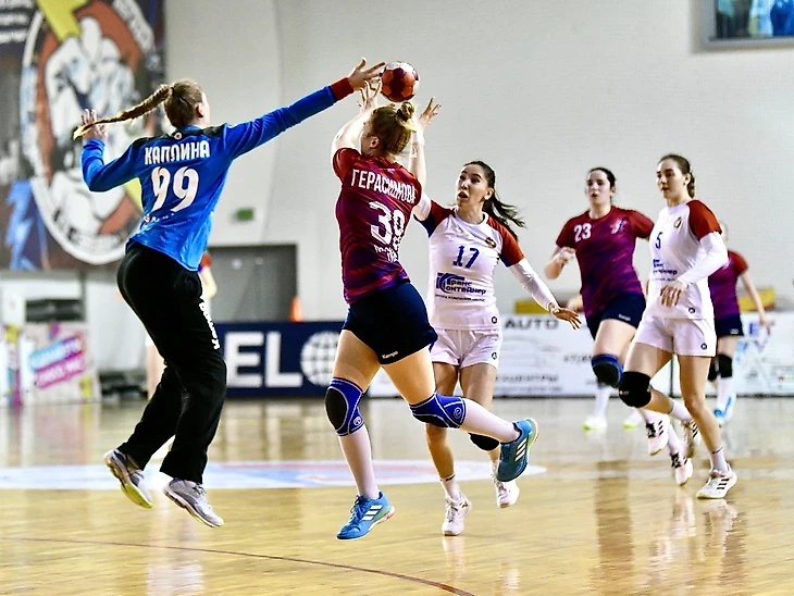 Olimpbet Суперлига. Каплина и Верещак творили чудеса. Но ЦСКА — с победой, а &quot;Динамо&quot; — без очков, изображение №2