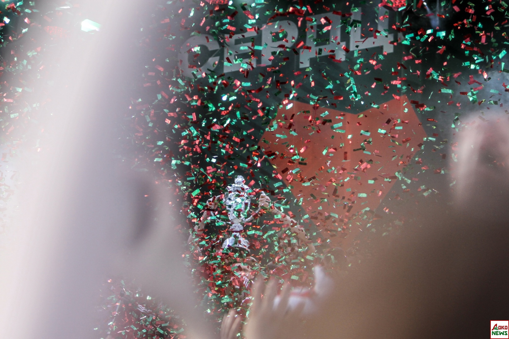 Локомотив - Урал. Фото: Дмитрий Бурдонов / Loko.News