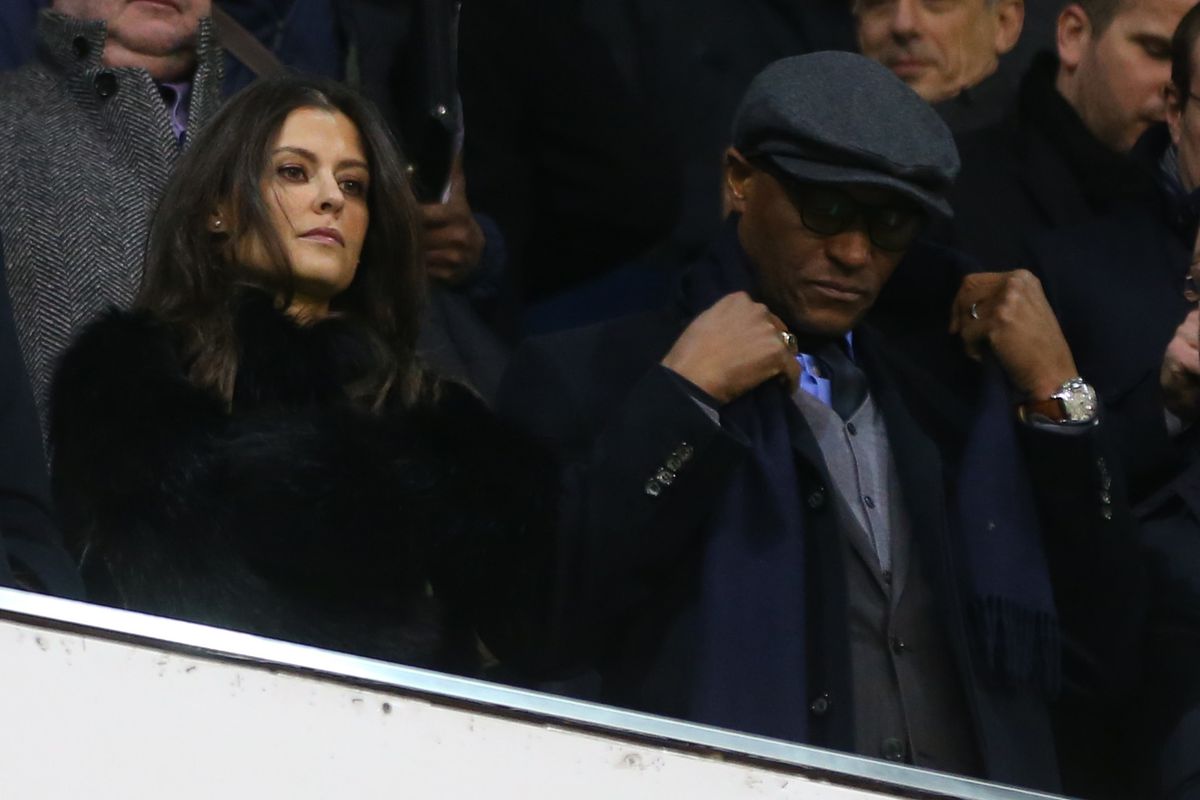 Marina Granovskaia takes over as interim technical director at Chelsea —  report – We Ain't Got No History