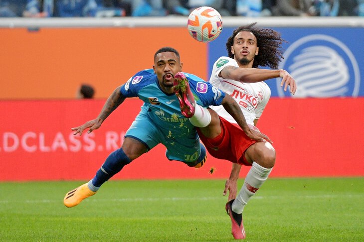 Зачем смотреть РПЛ в 2023 году? Колонка Дорского о хорошем