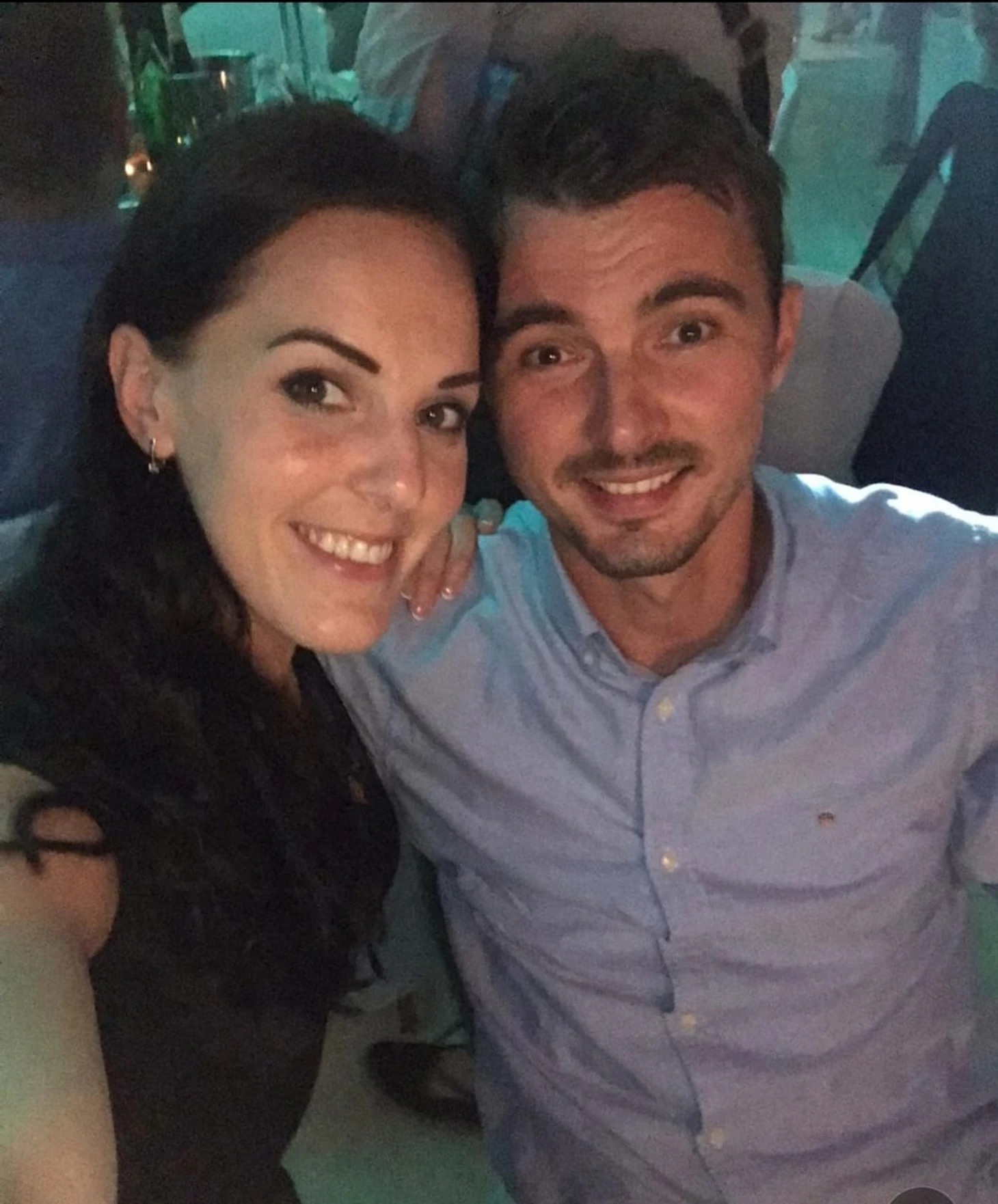 Анна Кекезович: "Приятно удивлена тем, как много венгров поддержали мое возвращение в гандбол", изображение №2