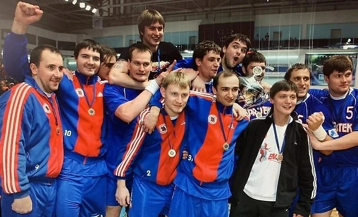 Комментаторские байки. Кошмар из "раскладушки", или Не нужен нам берег турецкий, изображение №2