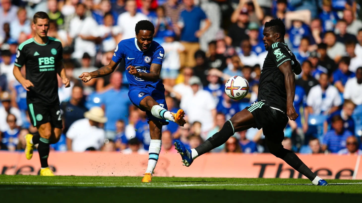 Leicester vs Chelsea: Where to watch, TV channel, kick-off time | News | Official Site | Chelsea Football Club