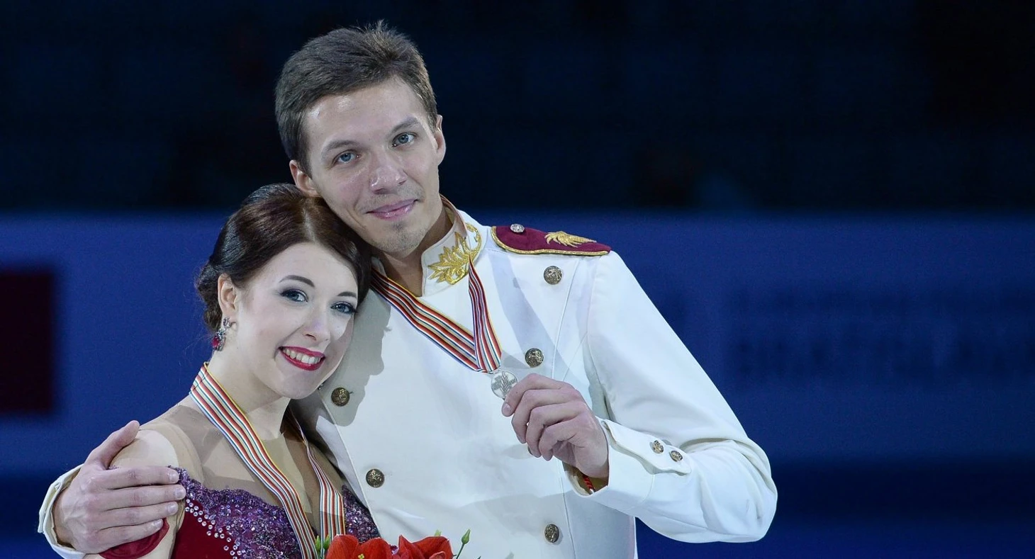 Екаберина Боброва