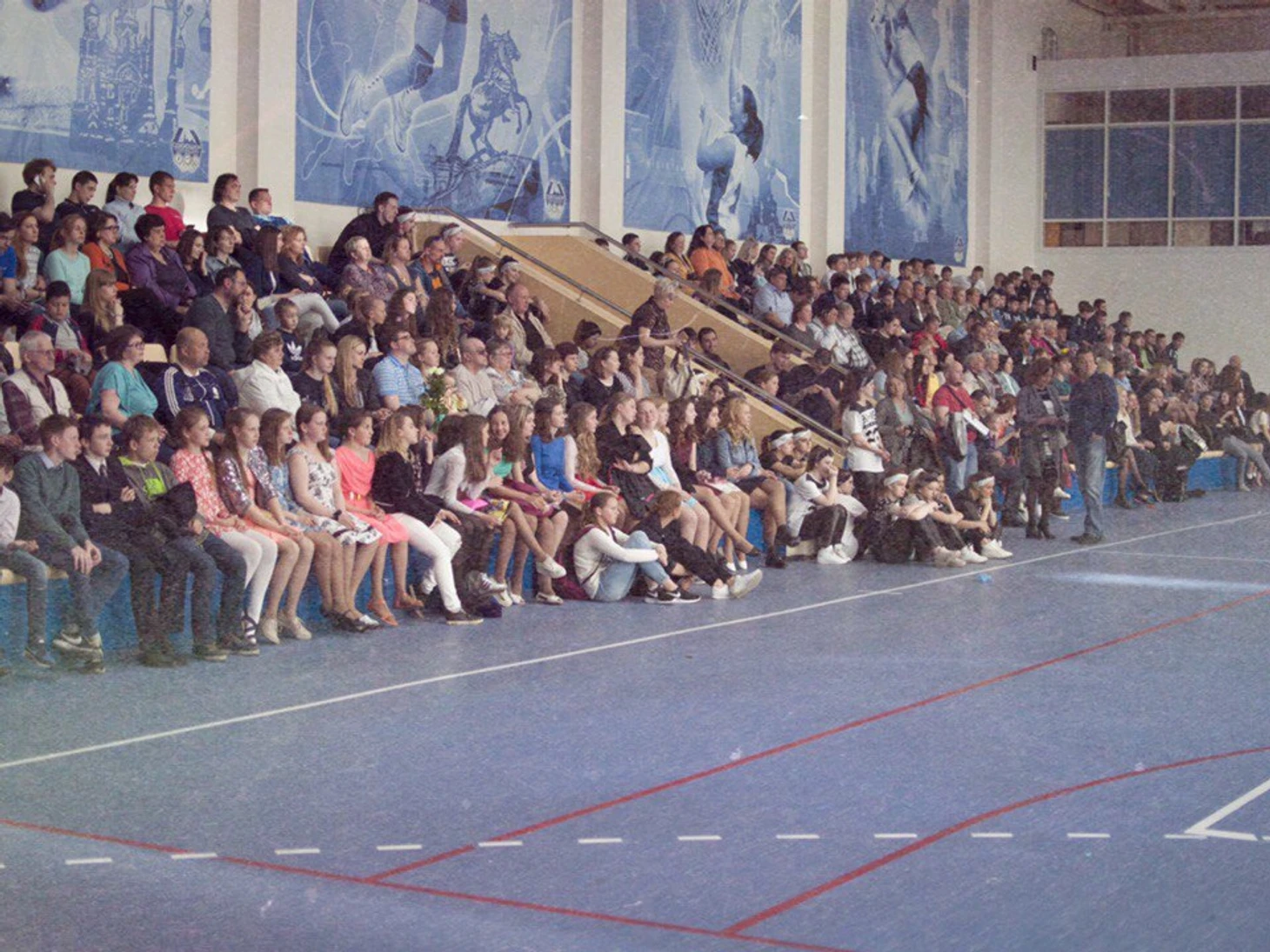 Кировский СДЮШОР