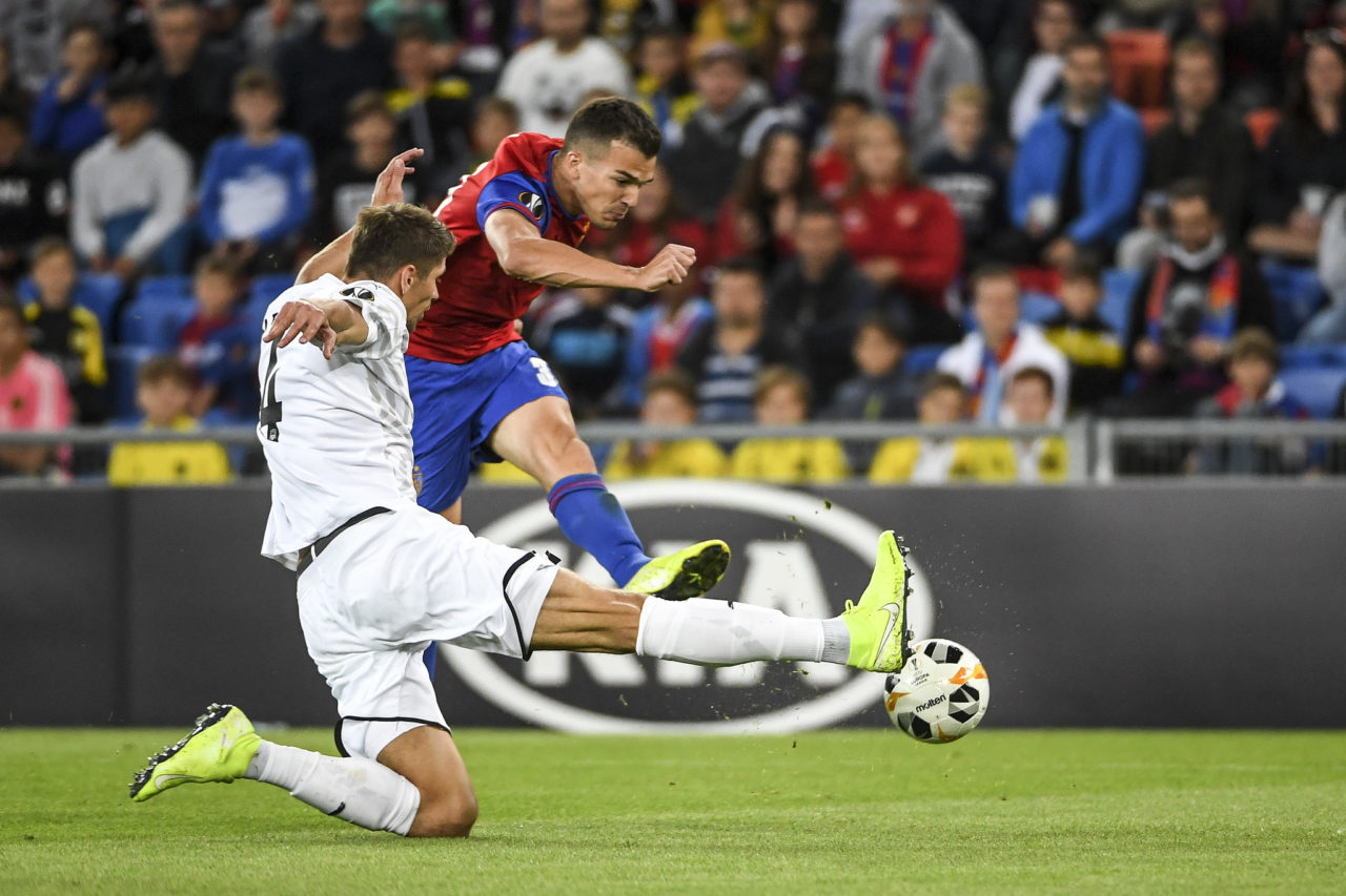 “Краснодар” – “Базель”: одержат ли “быки” третью победу подряд в ЛЕ?