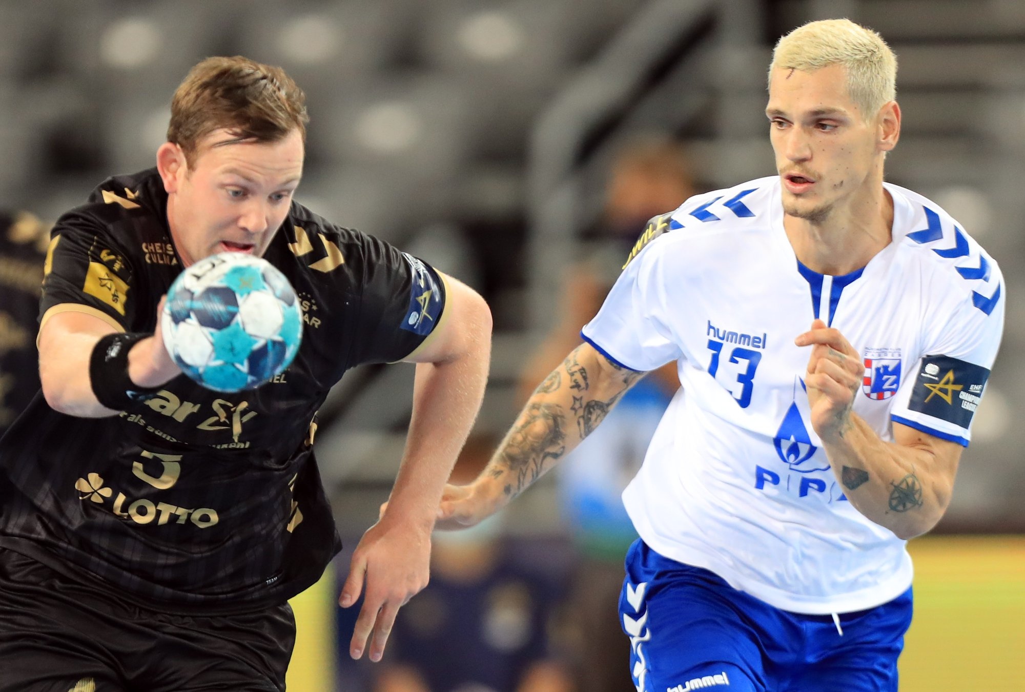 Лига чемпионов