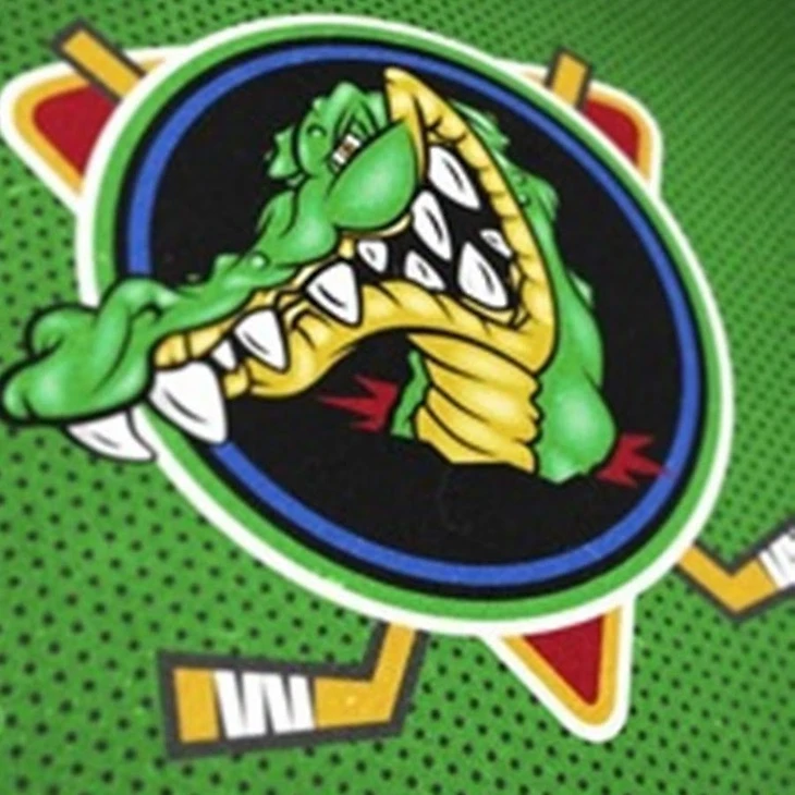 ЛХК &quout;Космические Аллигаторы&quout;