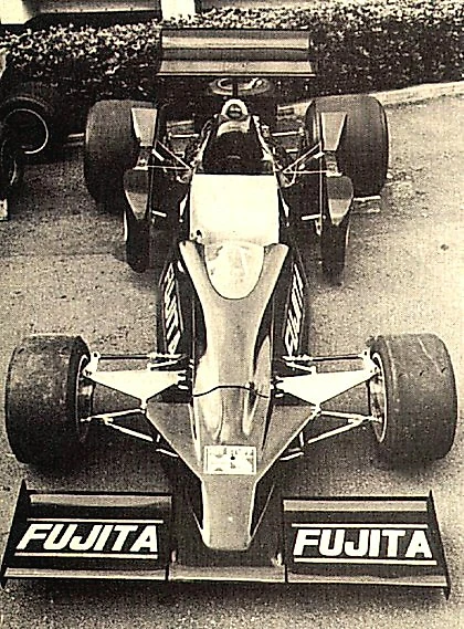 Maki F102A