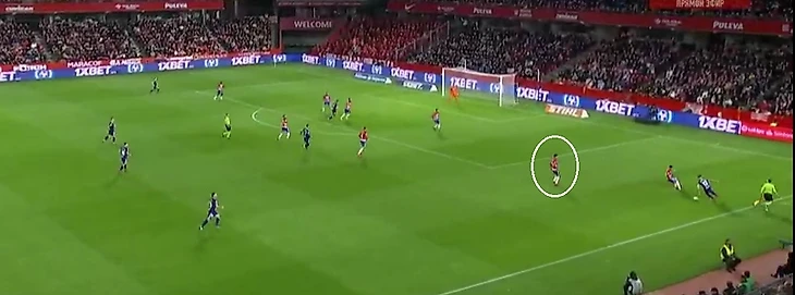 страховка полуфланга