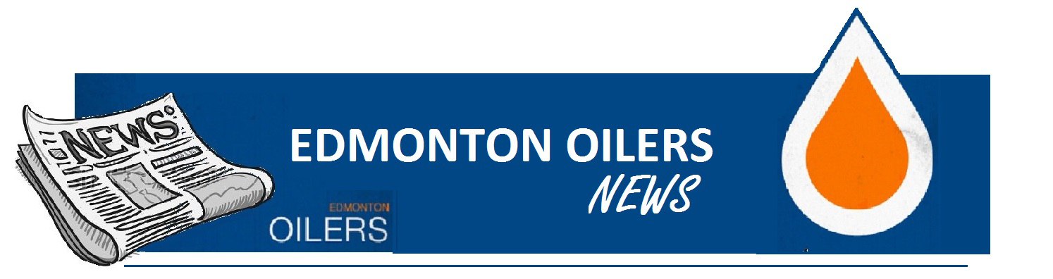 Edmonton Oilers News