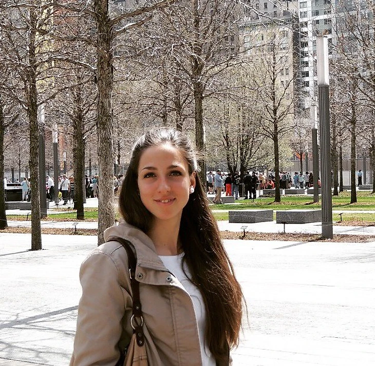 Лиза Виттоцци