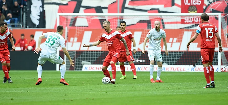 фортунавердер