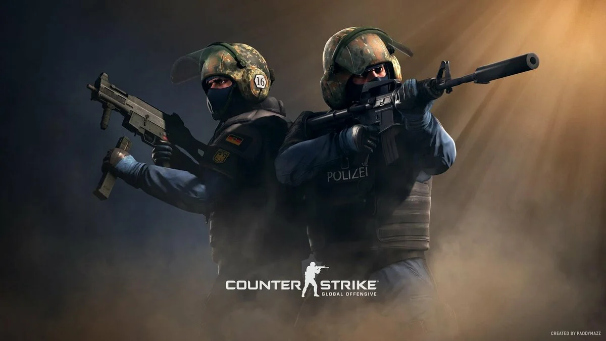 Counter-Strike: Global Offensive, Doom, Fallout 76, Call of Duty: Black Ops 4, Обзоры игр, Рецензии