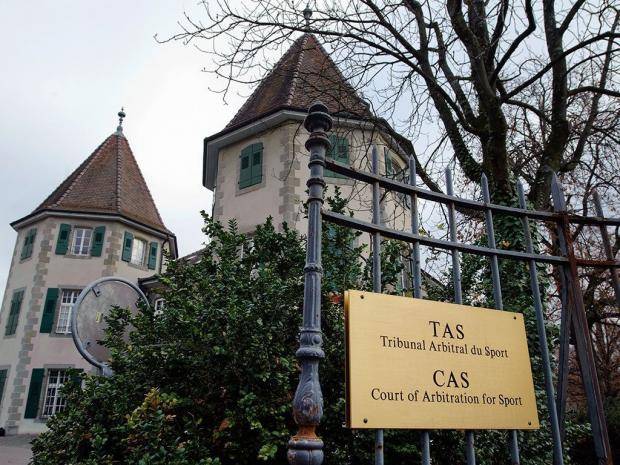 Дело по «недосостоявшемуся» трансферу Салы будет рассмотрено в CAS