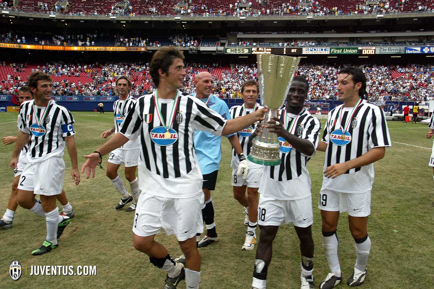 Горький реванш