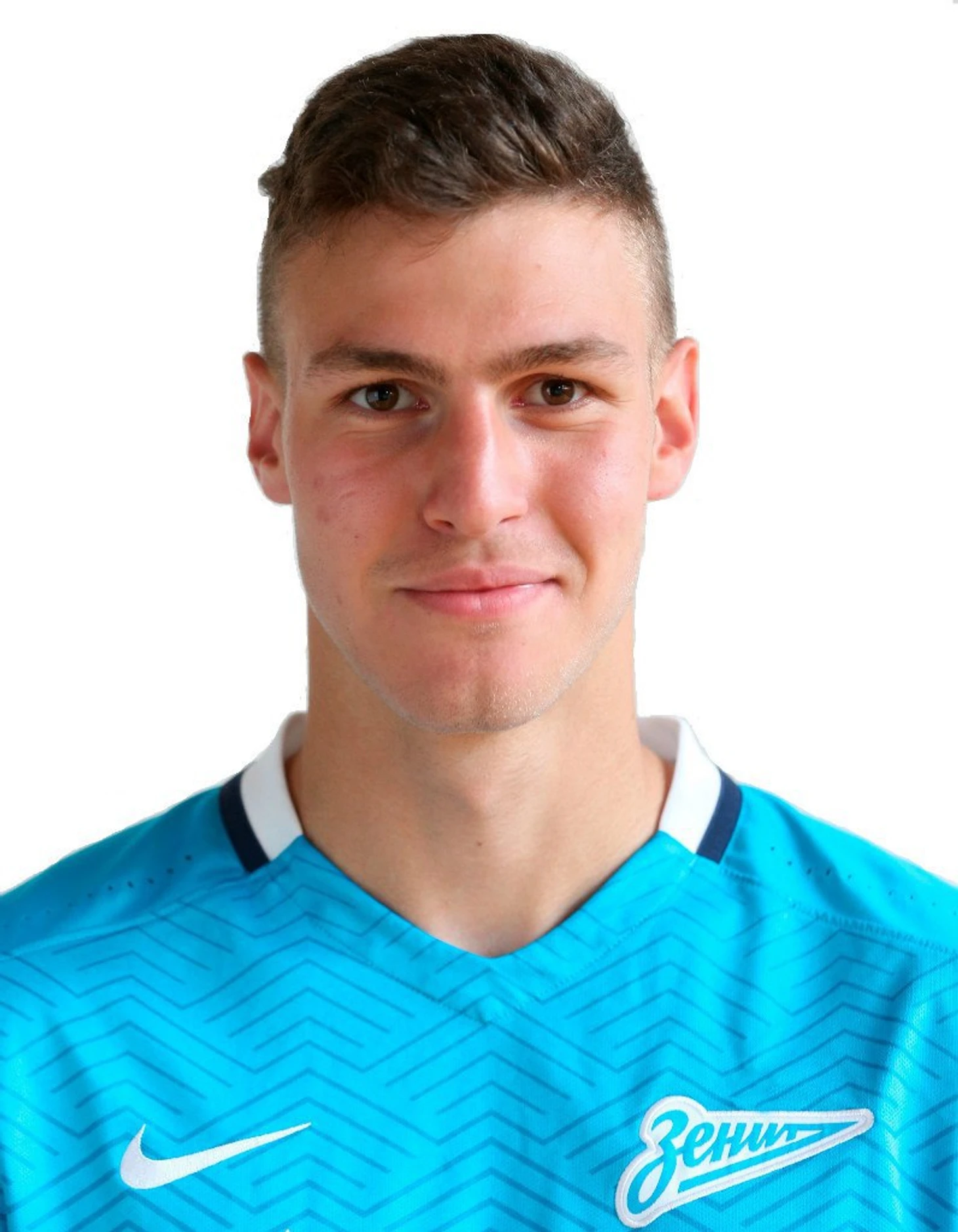 Алексей Гасилин