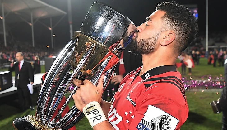 Мо'анга с кубком