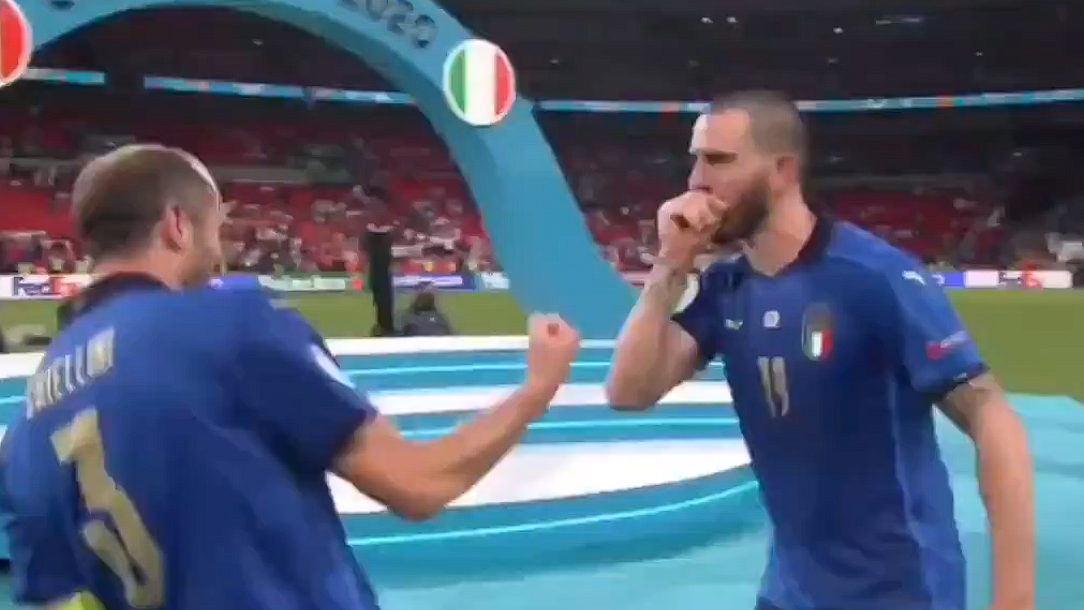 Ювентус, Леонардо Бонуччи