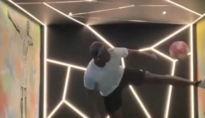 Манчестер Юнайтед, Поль Погба