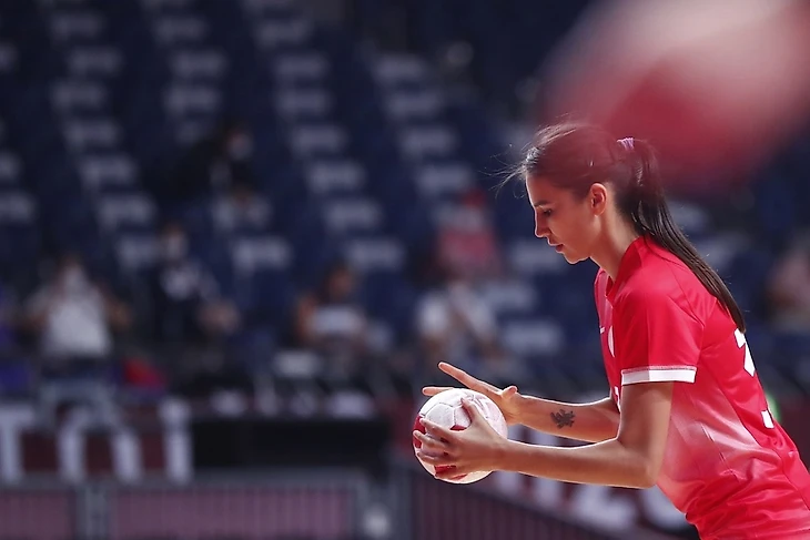 Ирина Близнова: "После каждого семиметрового Кати Ильиной подскакивала чуть ли не до потолка", изображение №3