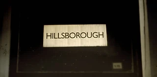 Hillsborough. Фильм о трагедии на «Хиллсборо»