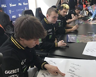 5 проблем Na`Vi, которые мешают им стать тир-1 командой