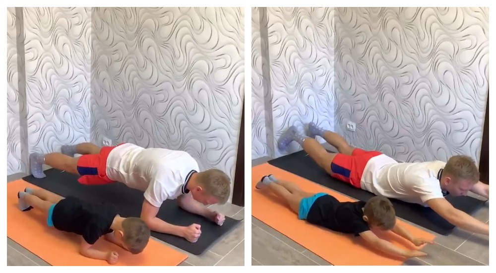 Наиль Умяров, Спартак