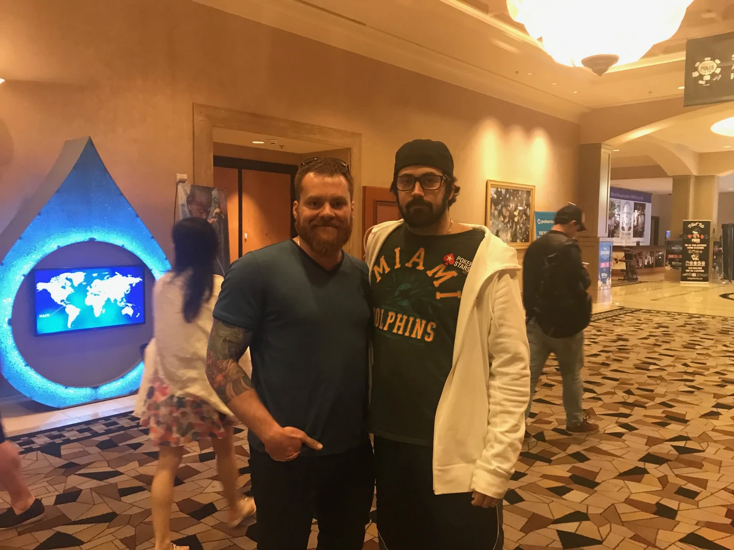 wsop