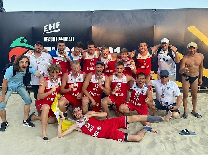 Никита Ильтинский: "Хочется просто поиграть в Европе, а где — не так уж и важно", изображение №1