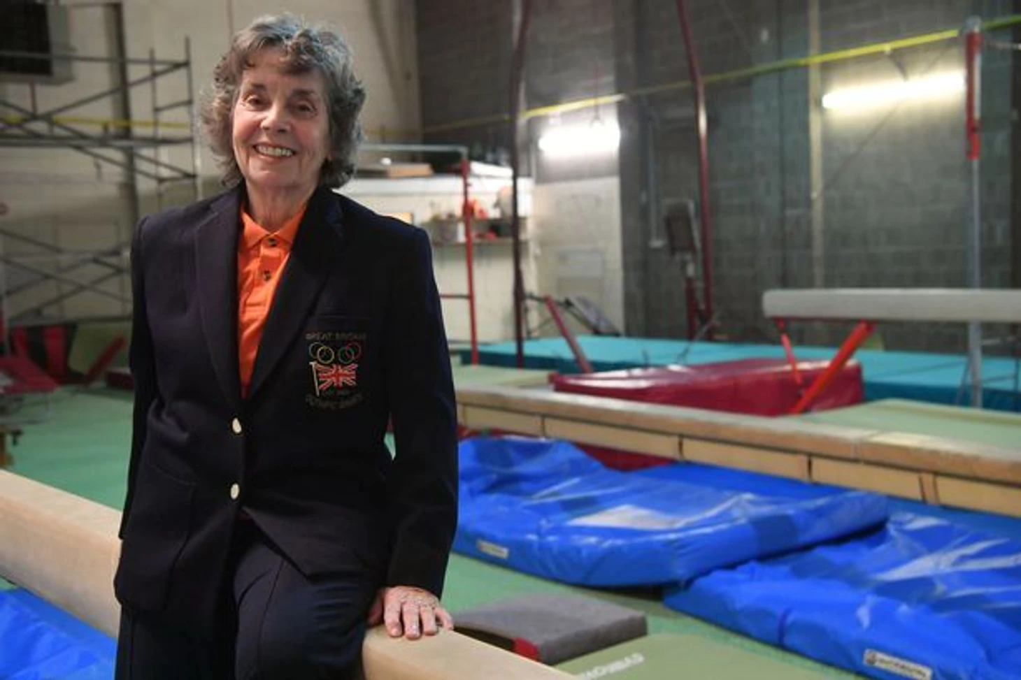 Гвинед Лингард (Фото: Walesonline)