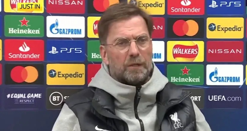 «Я не собираюсь придумывать что-нибудь новое»: Клопп сказал, как по его мнению можно победить «Реал»