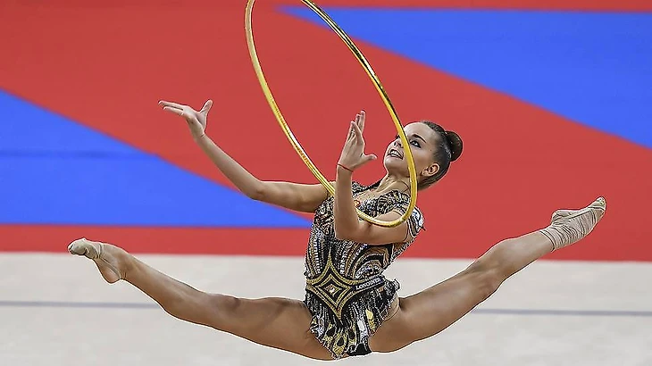 Dina Averina