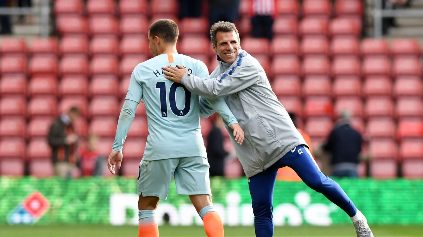 &quout;Челси&quout;