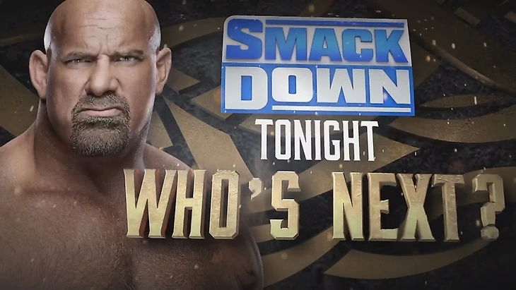 Обзор WWE Friday Night Smackdown 07.02.2020, изображение №2