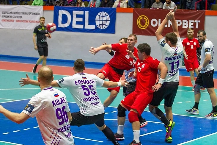 Чемпионат России. Что ждет "казаков"? Таганрогский некомплект на фоне боевитости аутсайдеров, изображение №1