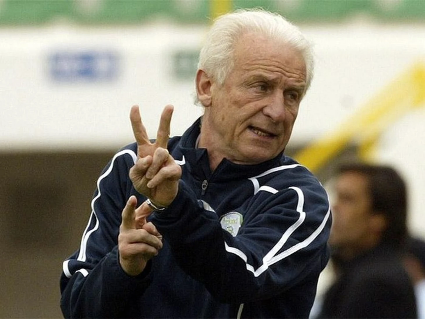 Джованни Трапаттони