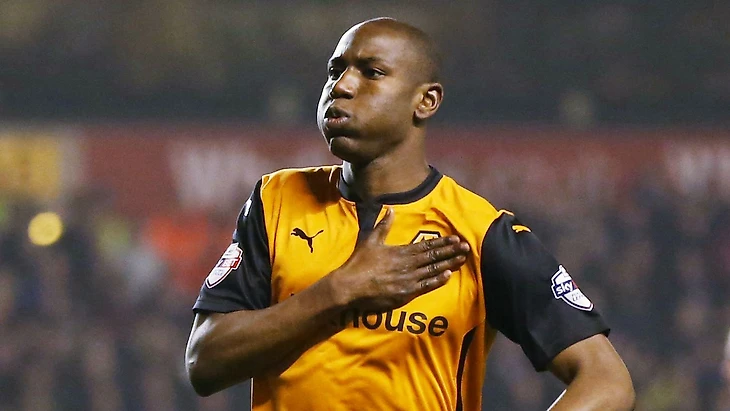 Benik Afobe