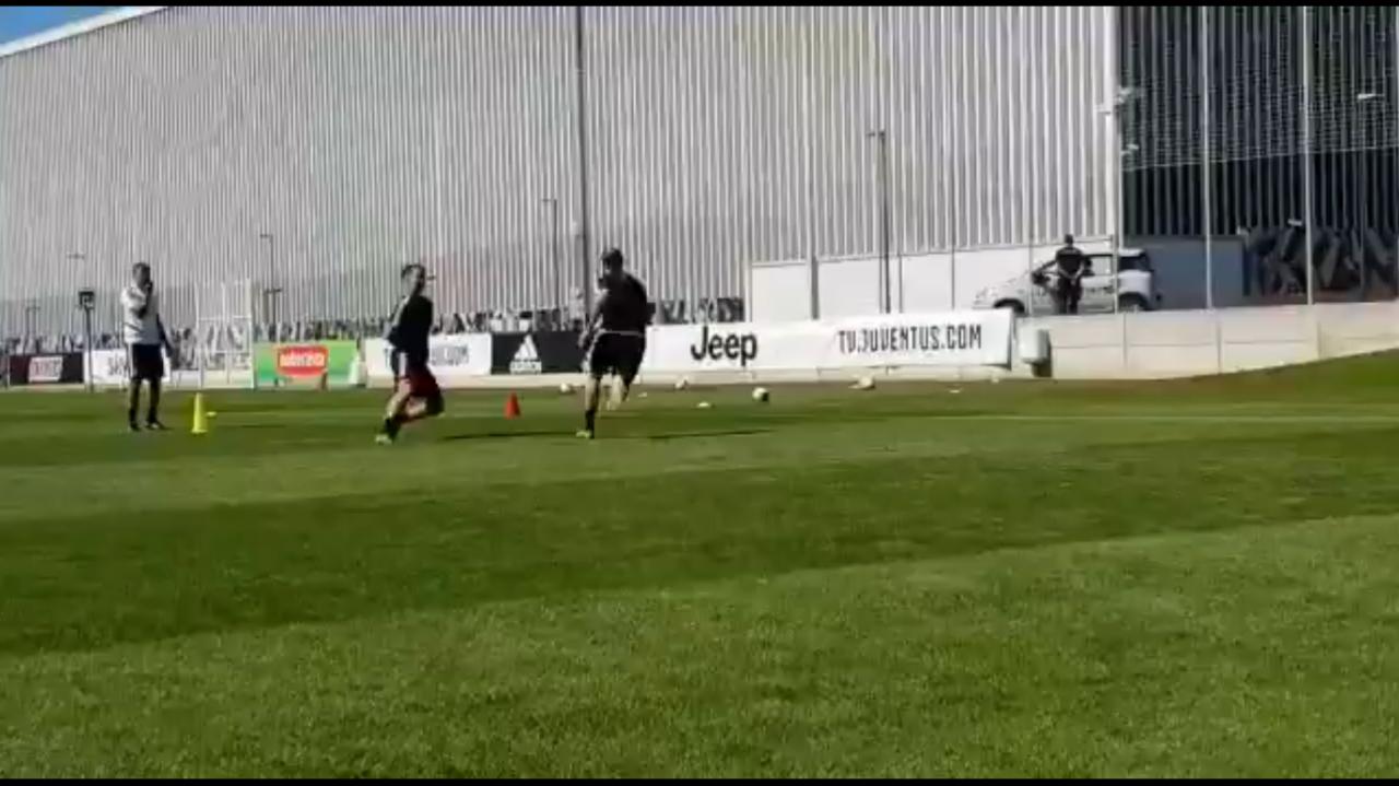 Ювентус, Гонсало Игуаин, Криштиану Роналду