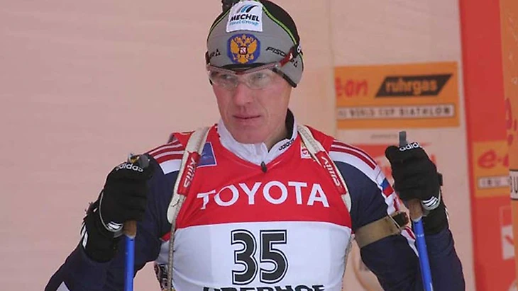 Сергей Чепиков